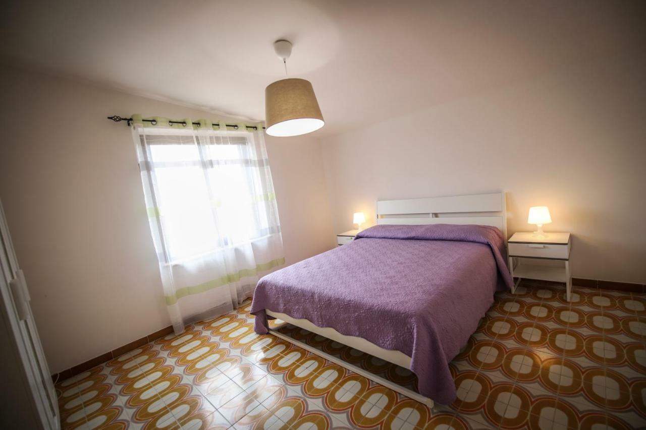 Villa Silvana San Leone Exterior foto